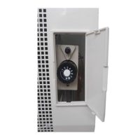 გაზის გამათბობელი AKOG 4 SP BEIGE - Image 2