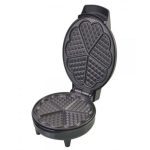 ვაფლის აპარატი VOX WF258 WAFFLE MAKER