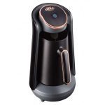 ყავის აპარატი ARZUM OK004 BLACK