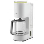 ყავის აპარატი BEKO FCM1321W COFFEE MAKER