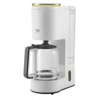 ყავის აპარატი BEKO FCM1321W COFFEE MAKER
