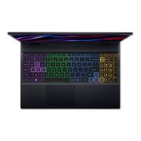 ნოუთბუქი ACER NITRO 5 AN515-46-R226 NH.QGZER.001 BLACK (15.6", 1920X1080) - Image 2