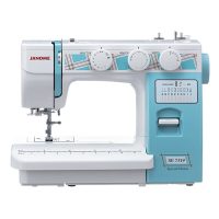 საკერავი მანქანა JANOME SE 7519 SPECIAL EDITION