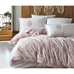 Clasy თეთრეული კოტონის