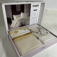 Clasy თეთრეული კოტონის - Image 2