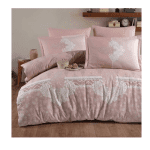 Clasy თეთრეული კოტონის