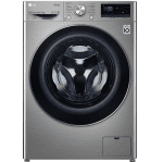 სარეცხი მანქანა საშრობით 9(6)კგ LG F4V5VG2S
