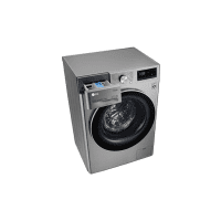 სარეცხი მანქანა საშრობით 9(6)კგ LG F4V5VG2S - Image 4