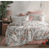 Clasy თეთრეული კოტონის  2