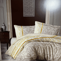 Clasy თეთრეული კოტონის