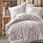 Clasy თეთრეული კოტონის