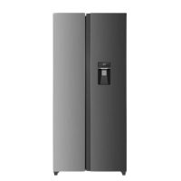 მაცივარი 177სმ Hagen HRSBS1743X