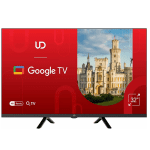 UDTV 81სმ Premium  32GW5210 Smart Android