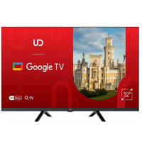 UDTV 81სმ Premium  32GW5210 Smart Android