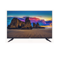 Smart 4K ტელევიზორი DiStar Di43S7000 43 inch FHD