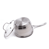 ქვაბების ნაკრები ZEPTER ZP-5213 - Image 2