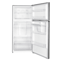 მაცივარი Hagen HRTF1849X, 479L, A+, Refrigerator, Silver - Image 2