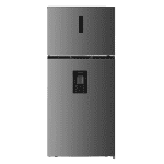 მაცივარი Hagen HRTF1849X, 479L, A+, Refrigerator, Silver