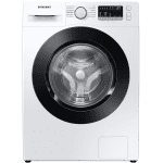 სარეცხი მანქანა SAMSUNG WW90T4041CE/LP (9 KG, 1400 RPM) WHITE (PROMO)