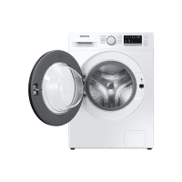 სარეცხი მანქანა SAMSUNG WW90T4041CE/LP (9 KG, 1400 RPM) WHITE (PROMO) - Image 2