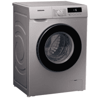 სარეცხი მანქანა SAMSUNG WW80T3040BS/LP ვერცხლისფერი ( 8 კგ, 1400 ბრ/წუთი) - Image 2