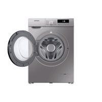 სარეცხი მანქანა SAMSUNG WW80T3040BS/LP (8 KG, 1400 RPM) - Image 2