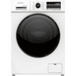 სარეცხი მანქანა HAGEN HFW812W (8 KG, 1200 RPM) WHITE