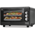 ელექტრო ღუმელი FRANKO FCO-1091