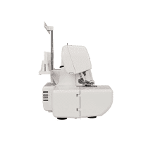 ოვერლოკის მანქანა JANOME ARTSTYLE 4057 - Image 3