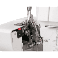 ოვერლოკის მანქანა JANOME ARTSTYLE 4057 - Image 6