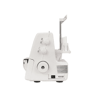 ოვერლოკის მანქანა JANOME ARTSTYLE 4057 - Image 2