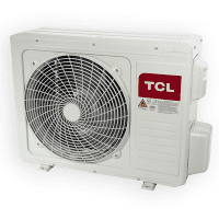25-30 მ² კონდიციონერი TCL TAC-09CHSA/XA73 INDOOR R410A - Image 2