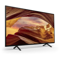 Sony KD43X75WL დიაგონალი 43. 109 სმ - Image 2