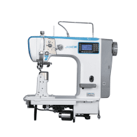 საწარმოო საკერავი მანქანა JACK S7 - Image 3