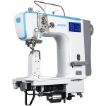 საწარმოო საკერავი მანქანა JACK S7