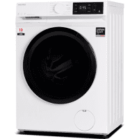 სარეცხი მანქანა 8 კგ TOSHIBA TW-BL90A4UZ(WK) - Image 2