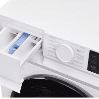 სარეცხი მანქანა 8 კგ TOSHIBA TW-BL90A4UZ(WK) - Image 3