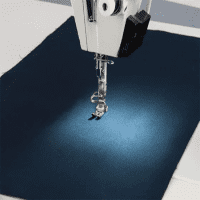 საკერავი მანქანა JIN JIN-L1-BA - Image 3