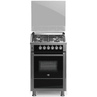 გაზქურა Oz OE 6040 IX