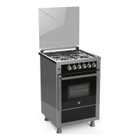 გაზქურა Oz OE 6040 IX - Image 2