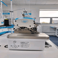 5 ძაფიანი ავერლოკის მანქანა Jack e4s-5 - Image 3