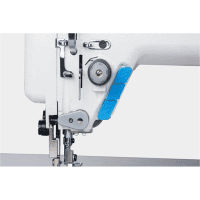 საწარმოო საკერავი მანქანა JACK H6 - Image 2