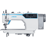 საწარმოო საკერავი მანქანა JACK H6