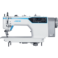 საწარმოო საკერავი მანქანა JACK H6