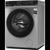 TOSHIBA (8 KG, 1400 RPM)TW-BK90G4UZ(SK) - Image 2