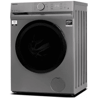 TOSHIBA  6 KG, 1200 RPMTW-BL70A2UZ(SS) PROMO SILVER - Image 3