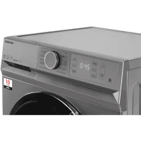 TOSHIBA  6 KG, 1200 RPMTW-BL70A2UZ(SS) PROMO SILVER - Image 4