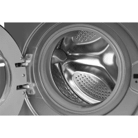 TOSHIBA  6 KG, 1200 RPMTW-BL70A2UZ(SS) PROMO SILVER - Image 6