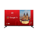 UDTV 43 inch (109 სმ)SMART 4K ტელევიზორი  43GU6210