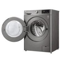 სარეცხი მანქანა 11კგ LG F4V5EYLYP.APTPMEA - Image 3